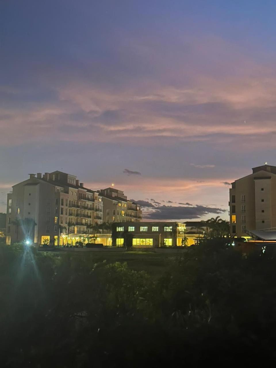 Il Campanario Villaggio Resort Florianopolis Luaran gambar