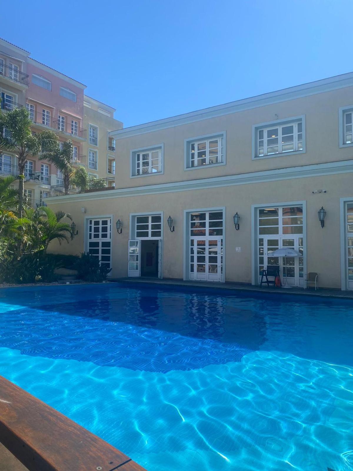 Il Campanario Villaggio Resort Florianopolis Luaran gambar