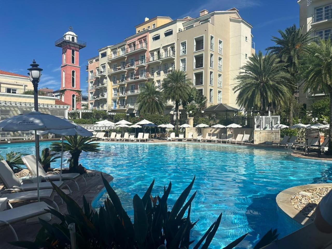 Il Campanario Villaggio Resort Florianopolis Luaran gambar
