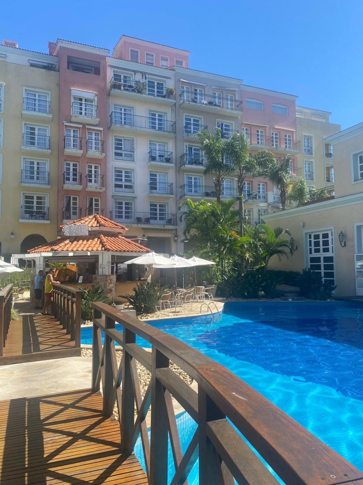 Il Campanario Villaggio Resort Florianopolis Luaran gambar