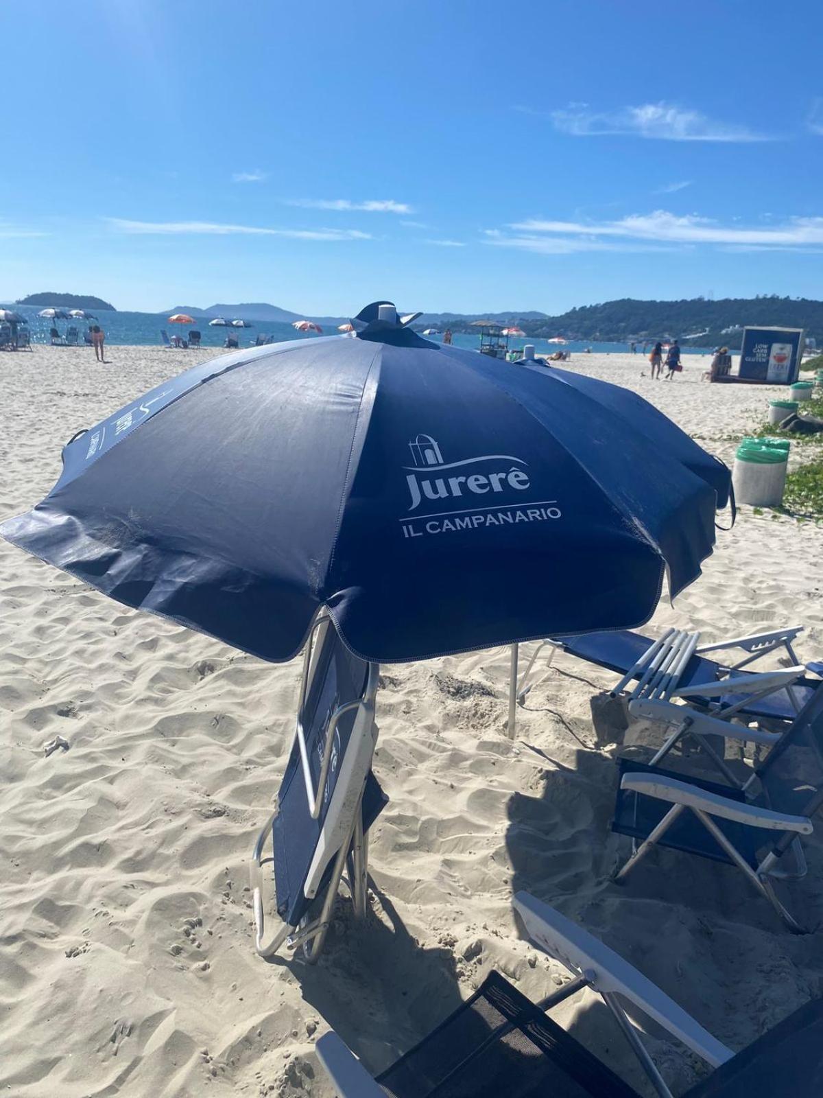 Il Campanario Villaggio Resort Florianopolis Luaran gambar